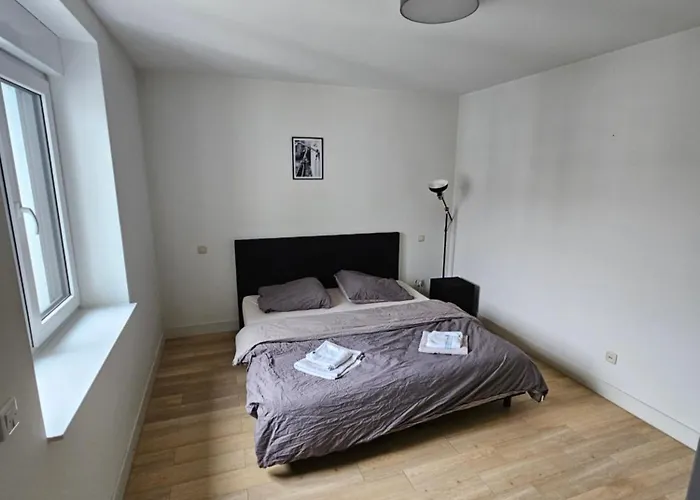 Green Stay Aparthotel 3*