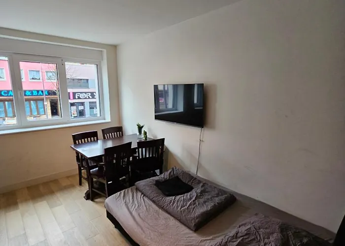 Aparthotel Green Stay 3*