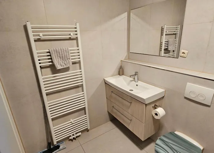 Green Stay Aparthotel