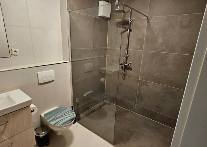 Green Stay Aparthotel Essen